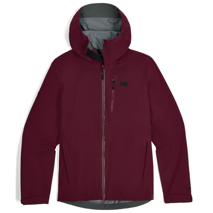 Aspire 3L Jacket - Women's