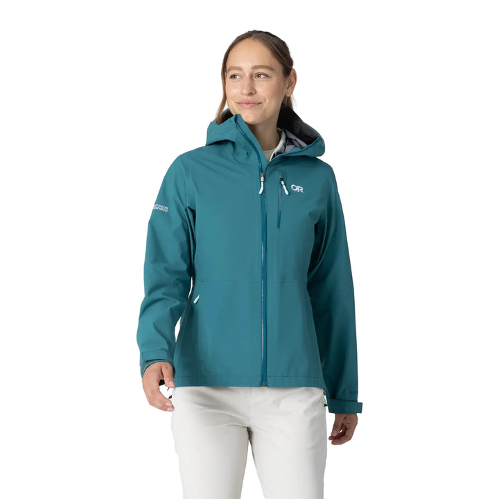 Aspire 3L Jacket - Women's