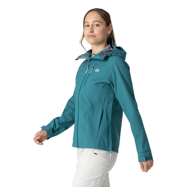 Aspire 3L Jacket - Women's