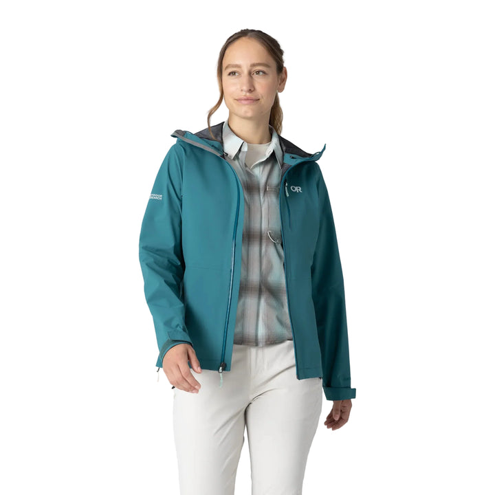 Aspire 3L Jacket - Women's