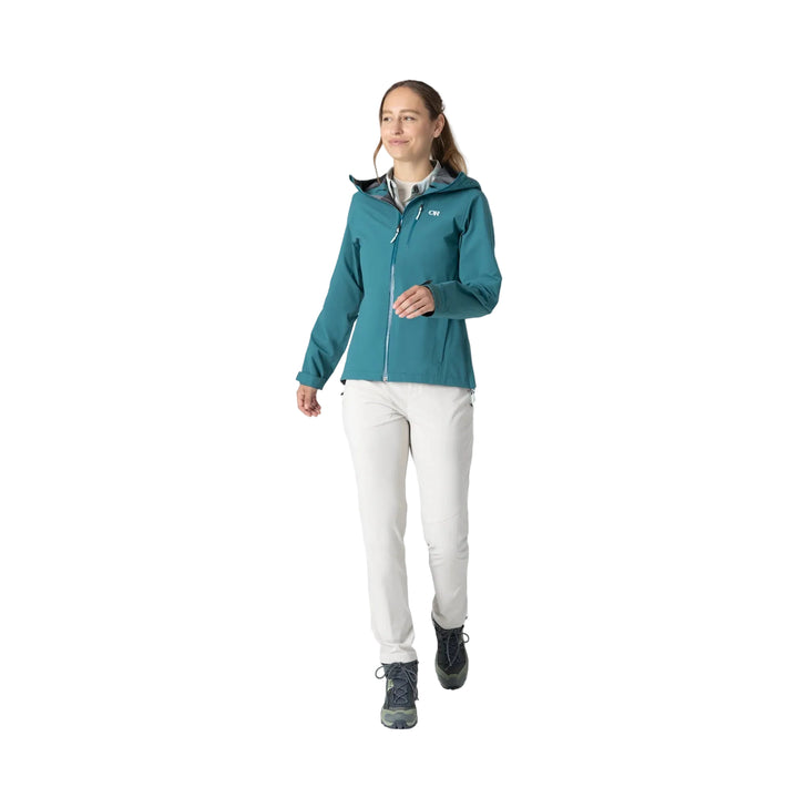 Aspire 3L Jacket - Women's