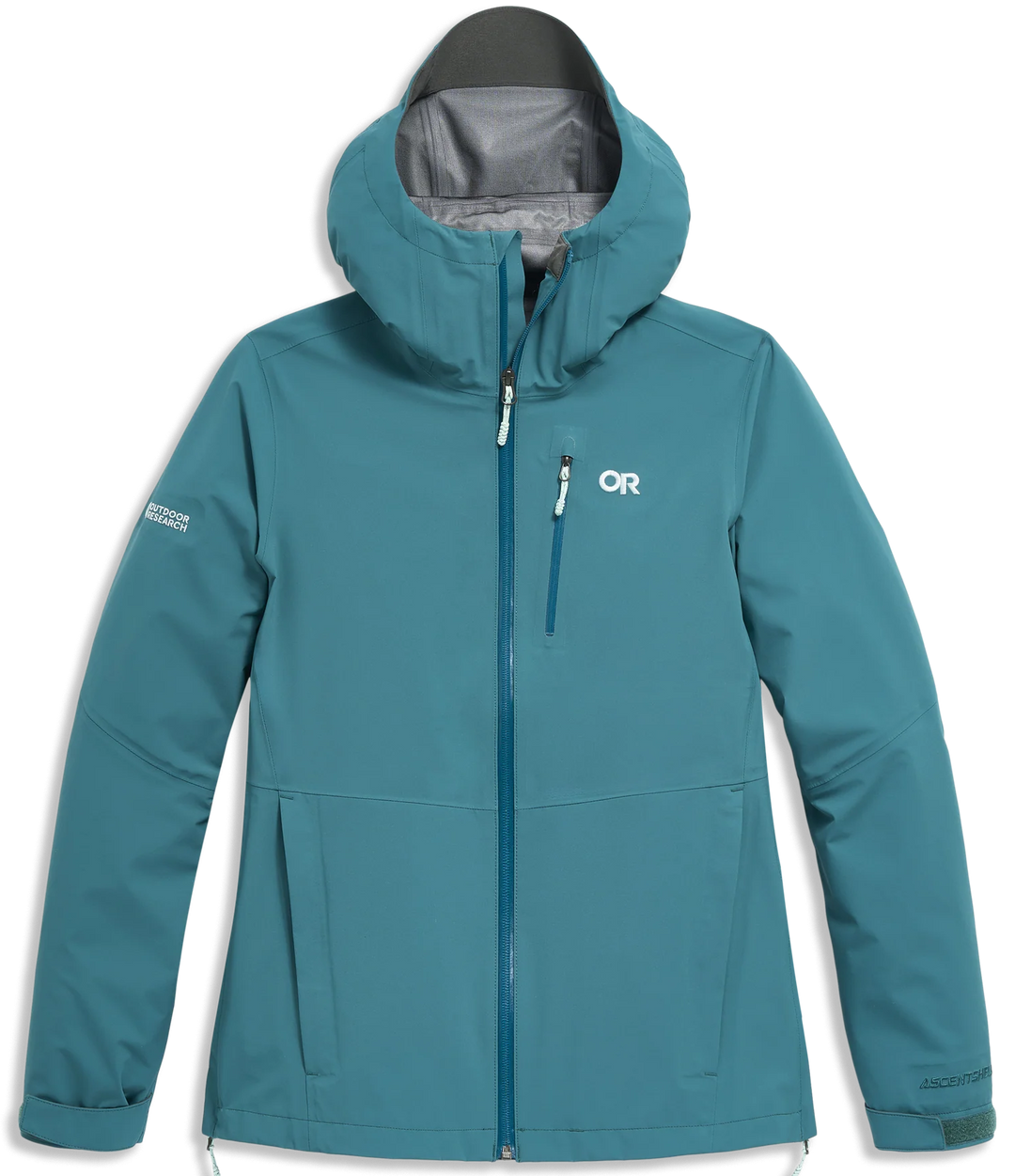 Aspire 3L Jacket - Women's