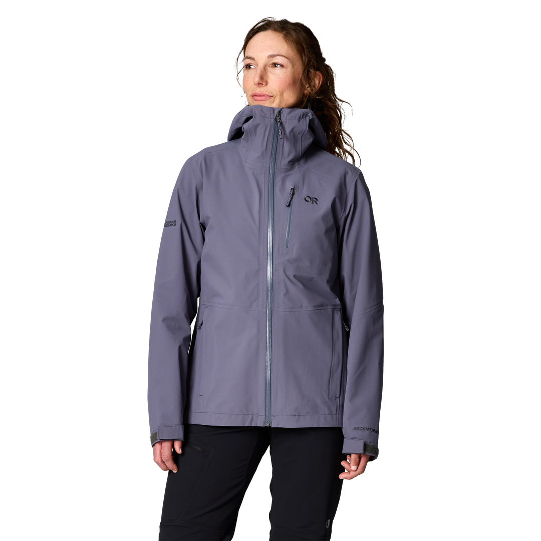 Aspire 3L Jacket - Women's