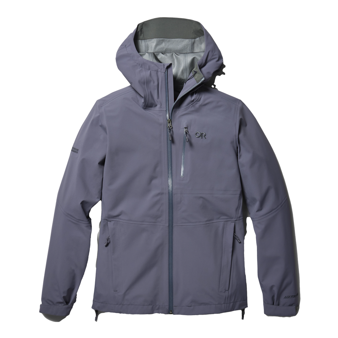 Aspire 3L Jacket - Women's