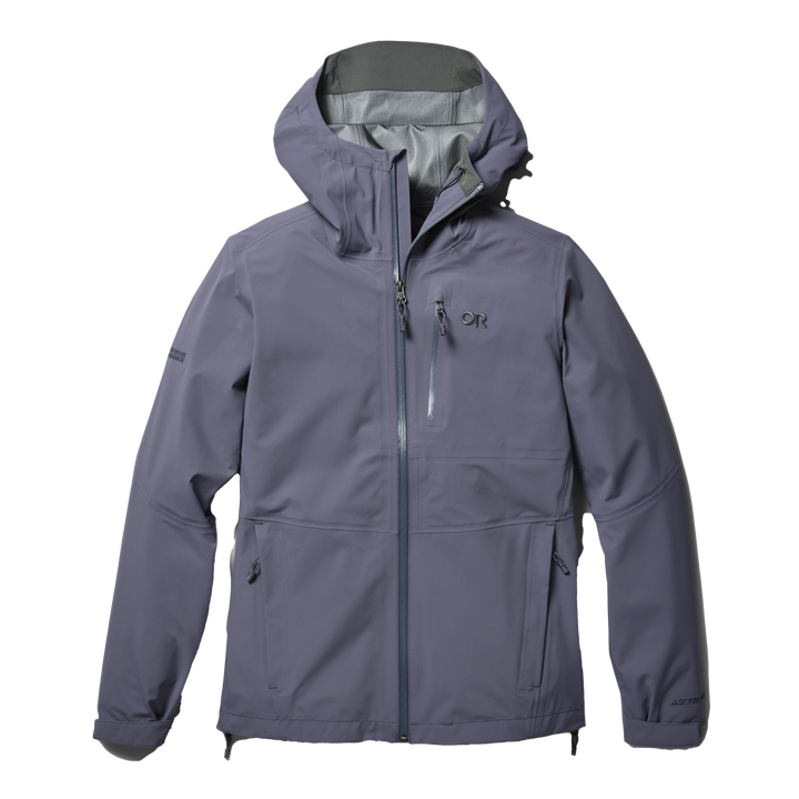 Aspire 3L Jacket - Women's