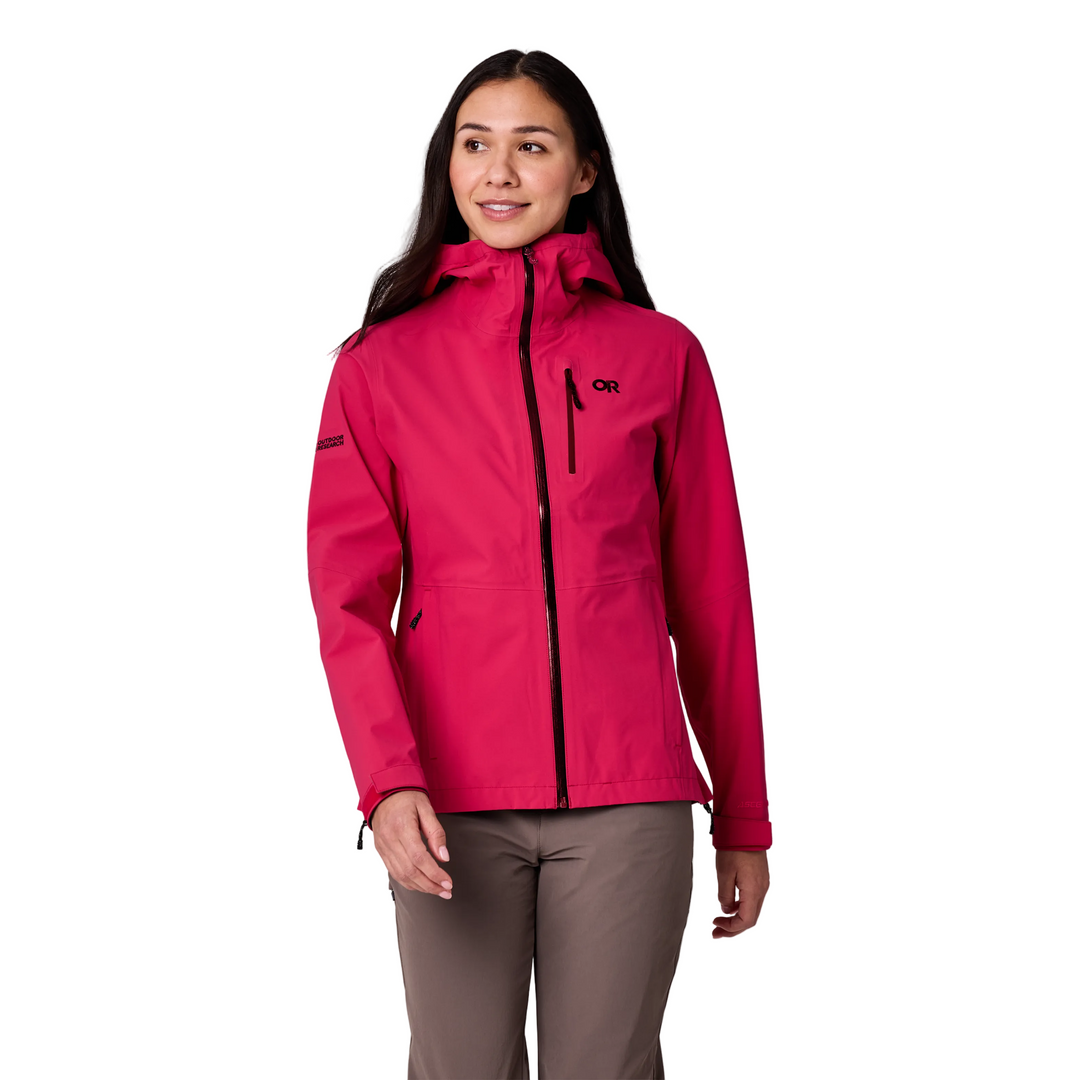 Aspire 3L Jacket - Women's