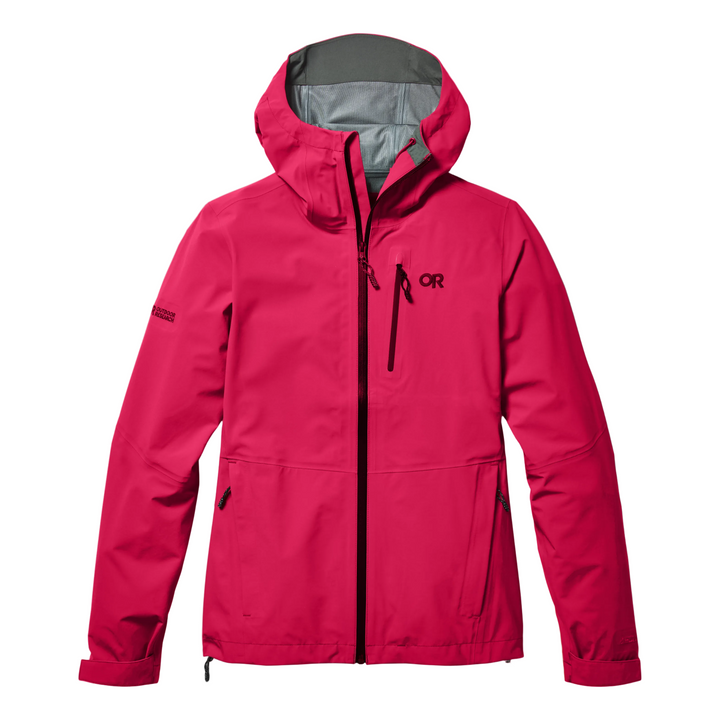 Aspire 3L Jacket - Women's