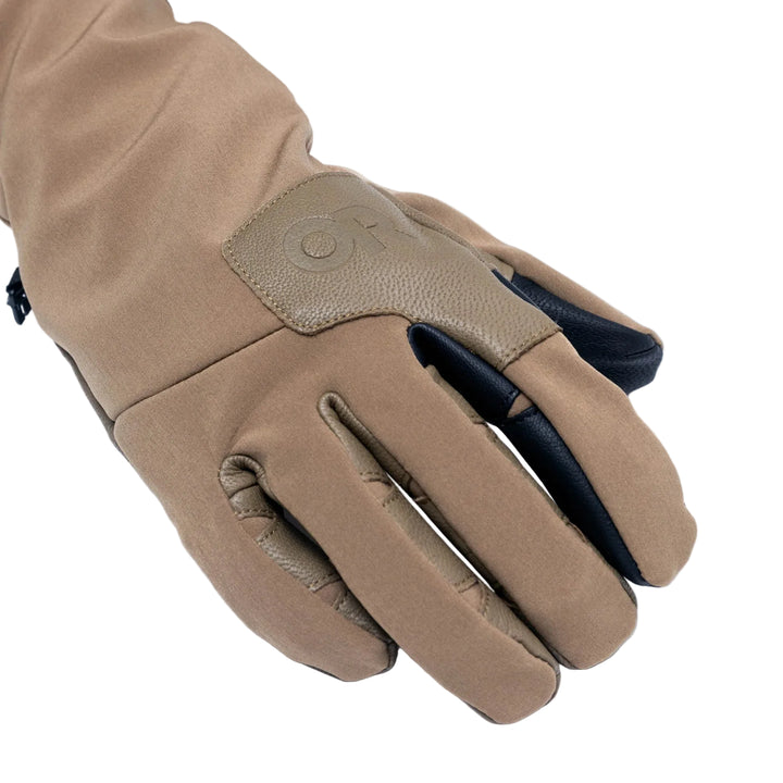 Stormtracker Sensor Windbloc Gloves - Men's