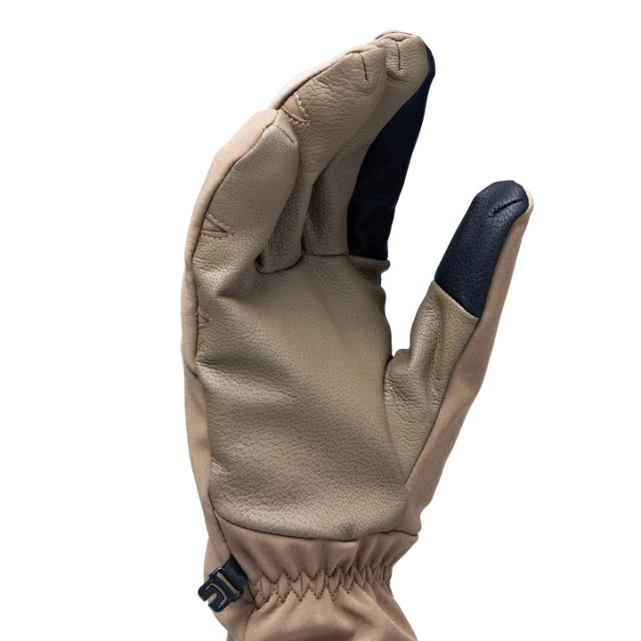 Stormtracker Sensor Windbloc Gloves - Men's