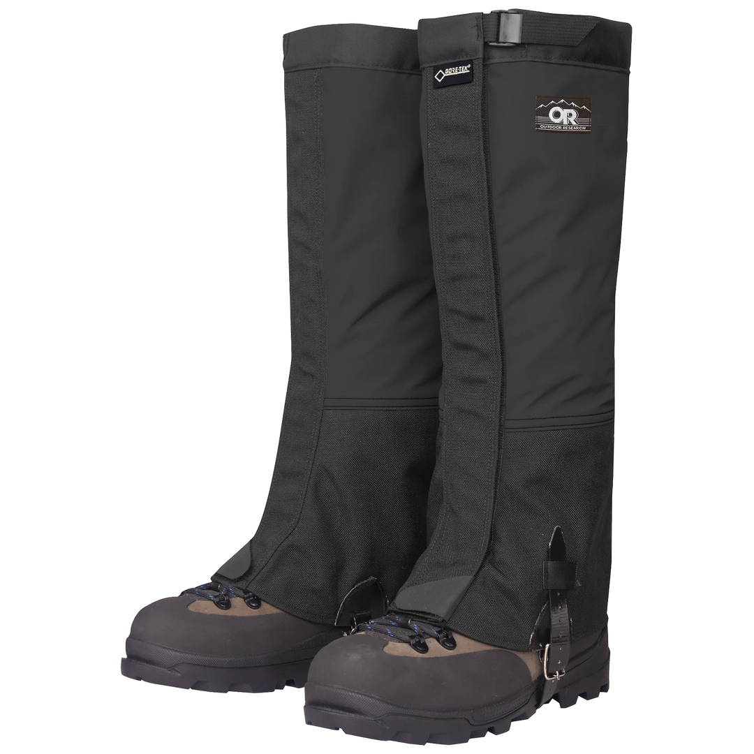 Crocodile Gaiter - Wide - Women's