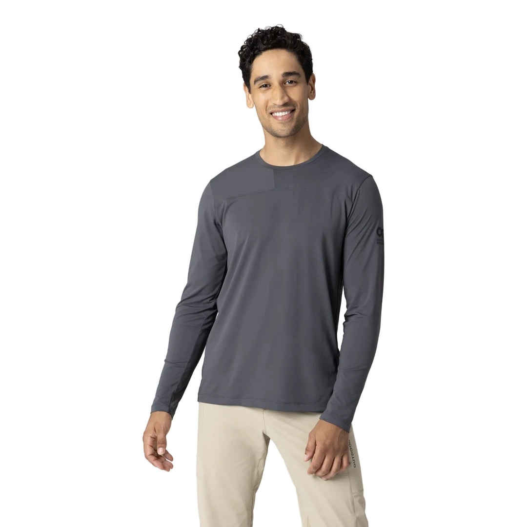 Freewheel MTB Jersey -  Long Sleeve - Men's