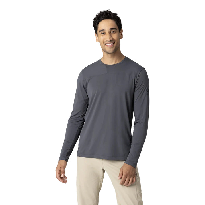 Freewheel MTB Jersey -  Long Sleeve - Men's