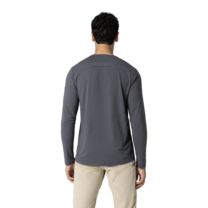 Freewheel MTB Jersey -  Long Sleeve - Men's