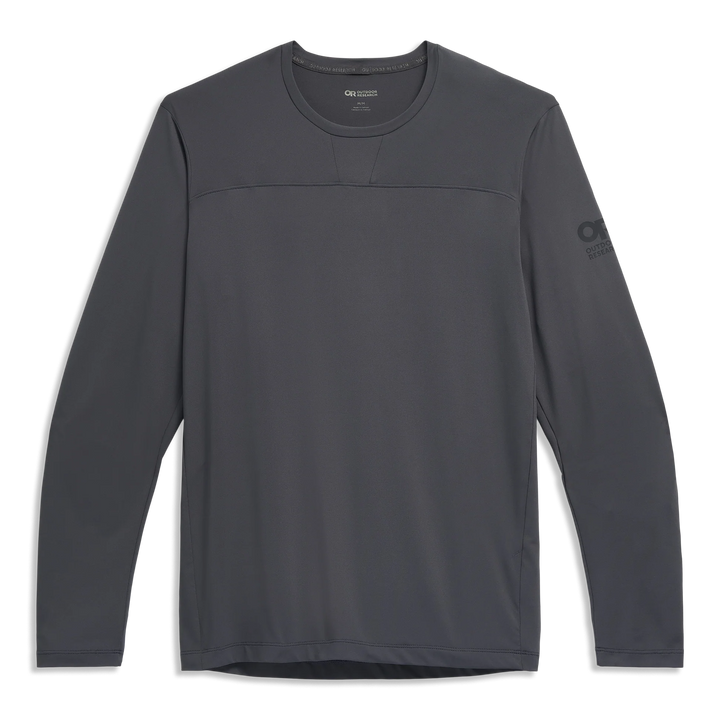 Freewheel MTB Jersey -  Long Sleeve - Men's