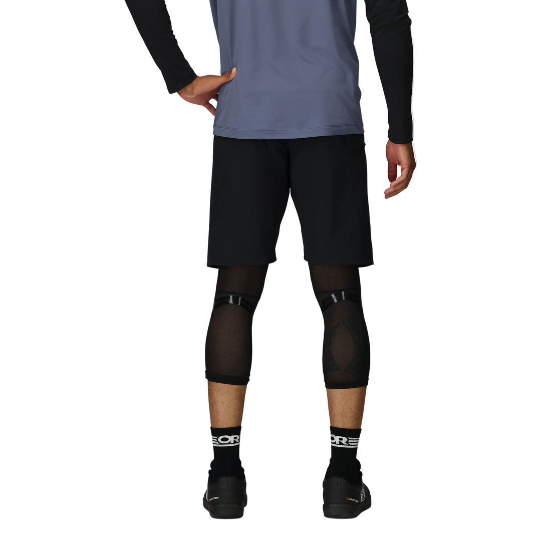 Freewheel MTB Lite Ride Shorts - Men's