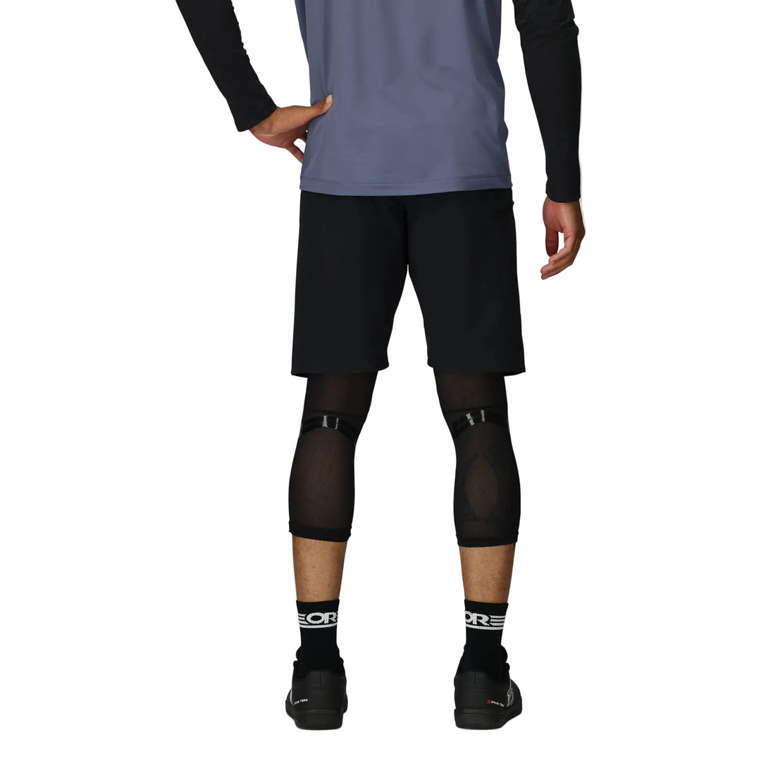 Freewheel MTB Lite Ride Shorts - Men's