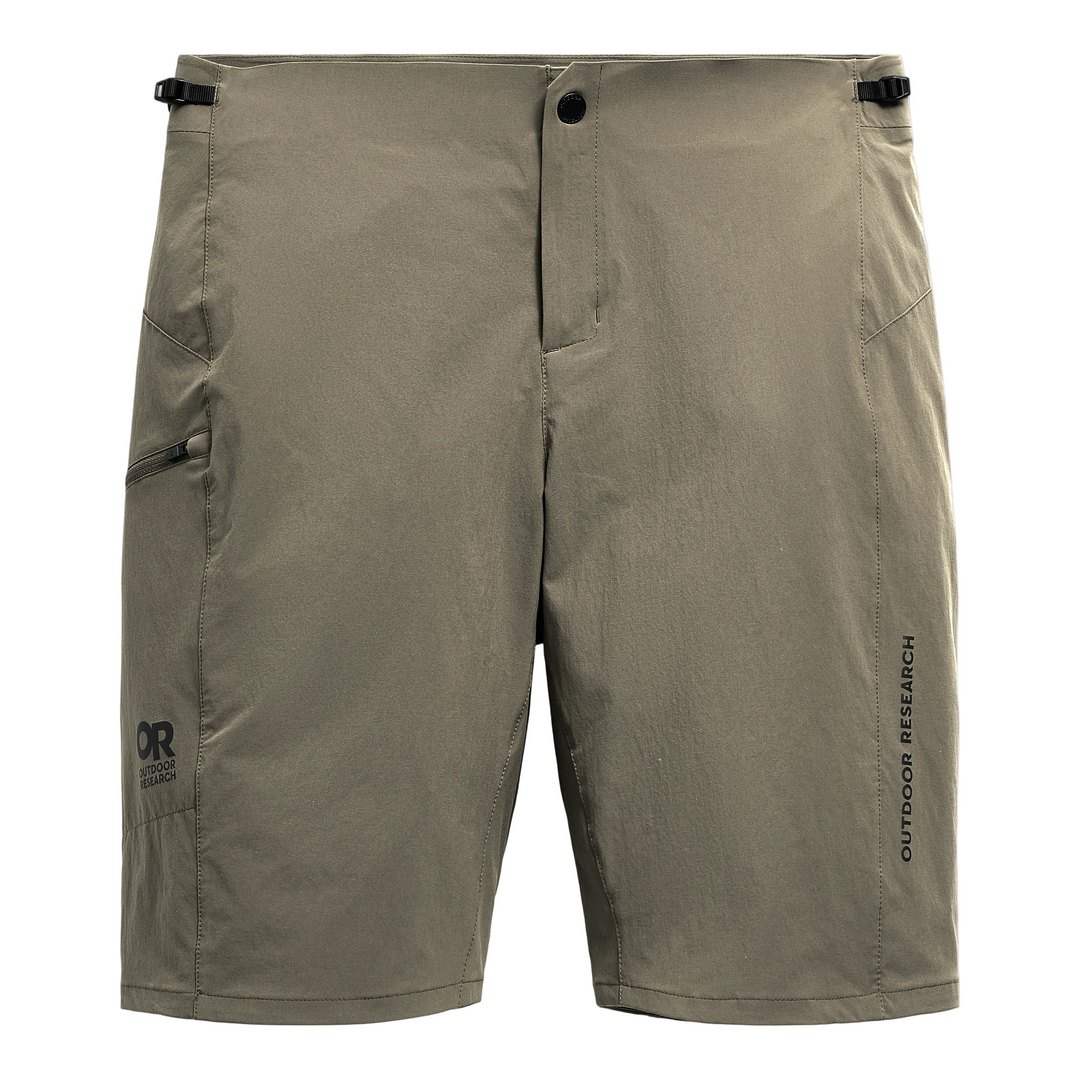 Freewheel MTB Lite Ride Shorts - Men's