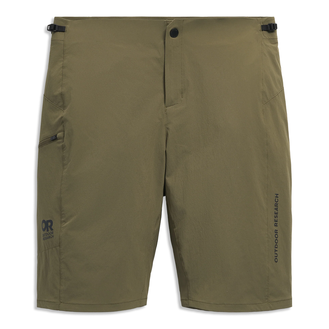 Freewheel MTB Lite Ride Shorts - Men's