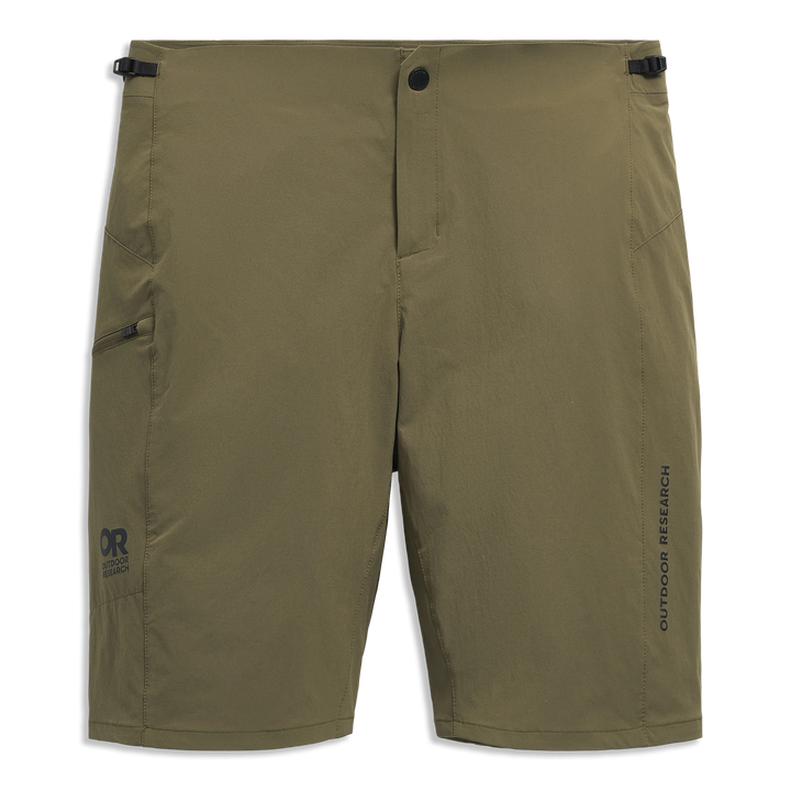 Freewheel MTB Lite Ride Shorts - Men's