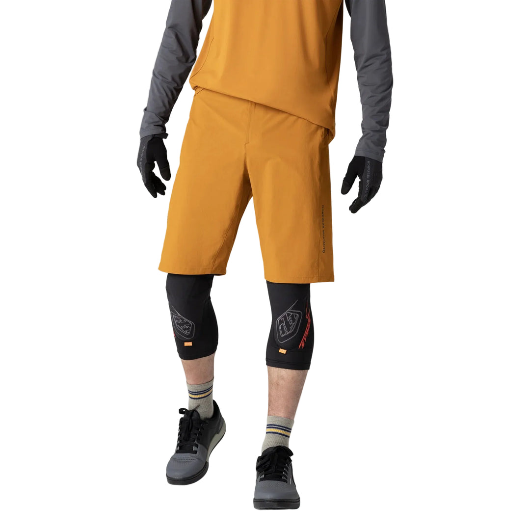 Freewheel MTB Lite Ride Shorts - Men's