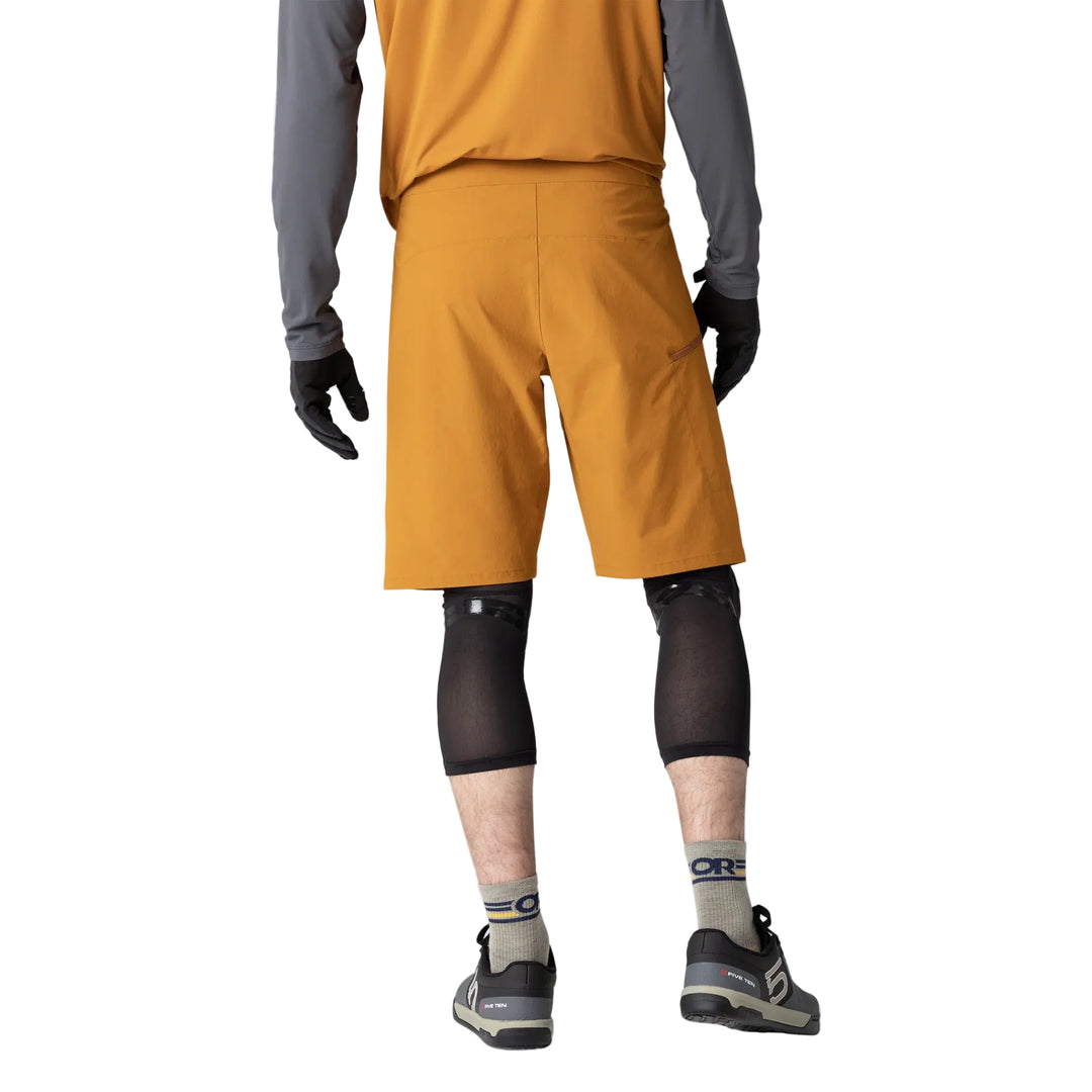 Freewheel MTB Lite Ride Shorts - Men's