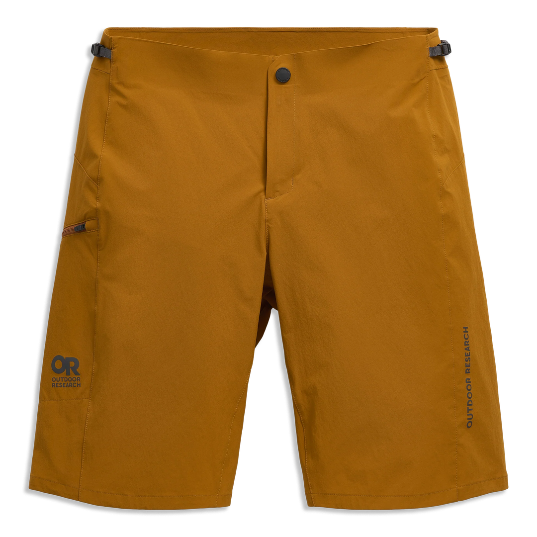 Freewheel MTB Lite Ride Shorts - Men's
