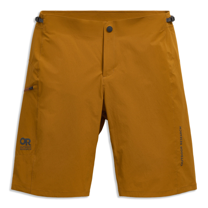 Freewheel MTB Lite Ride Shorts - Men's