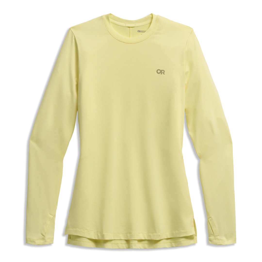 ActiveIce Spectrum Sun Shirt - Long Sleeve - Women's