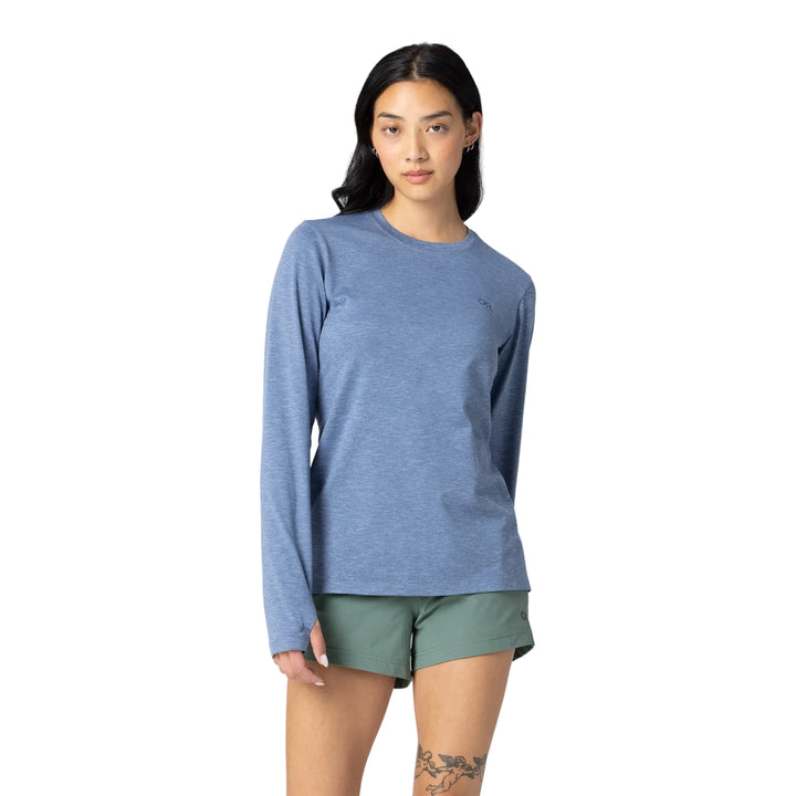 ActiveIce Spectrum Sun Shirt - Long Sleeve - Women's