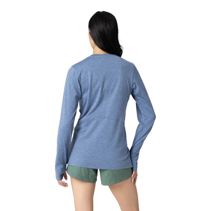 ActiveIce Spectrum Sun Shirt - Long Sleeve - Women's