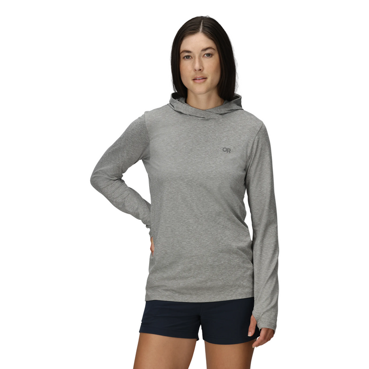 ActiveIce Spectrum Sun Hoodie - Women's