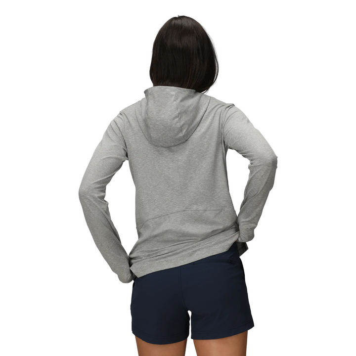 ActiveIce Spectrum Sun Hoodie - Women's