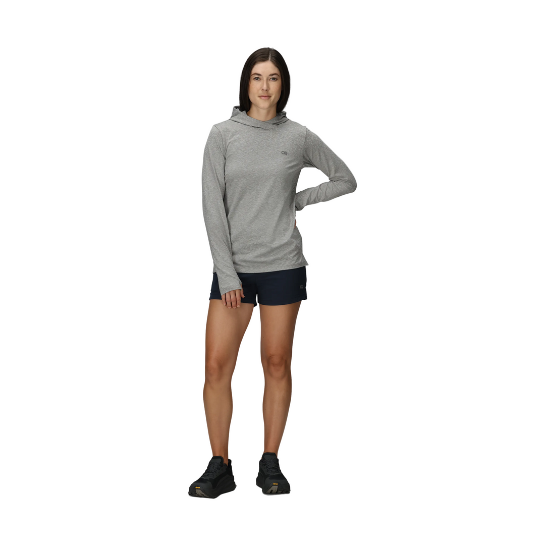 ActiveIce Spectrum Sun Hoodie - Women's