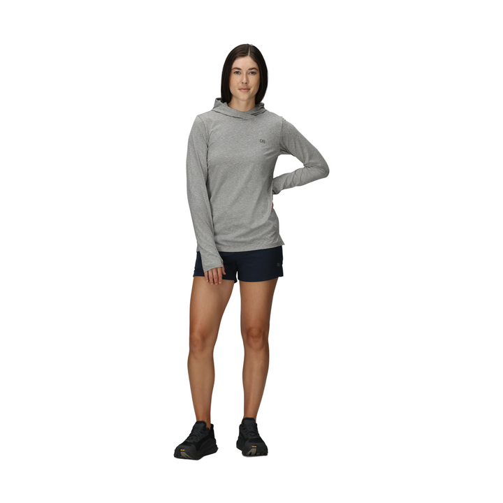 ActiveIce Spectrum Sun Hoodie - Women's