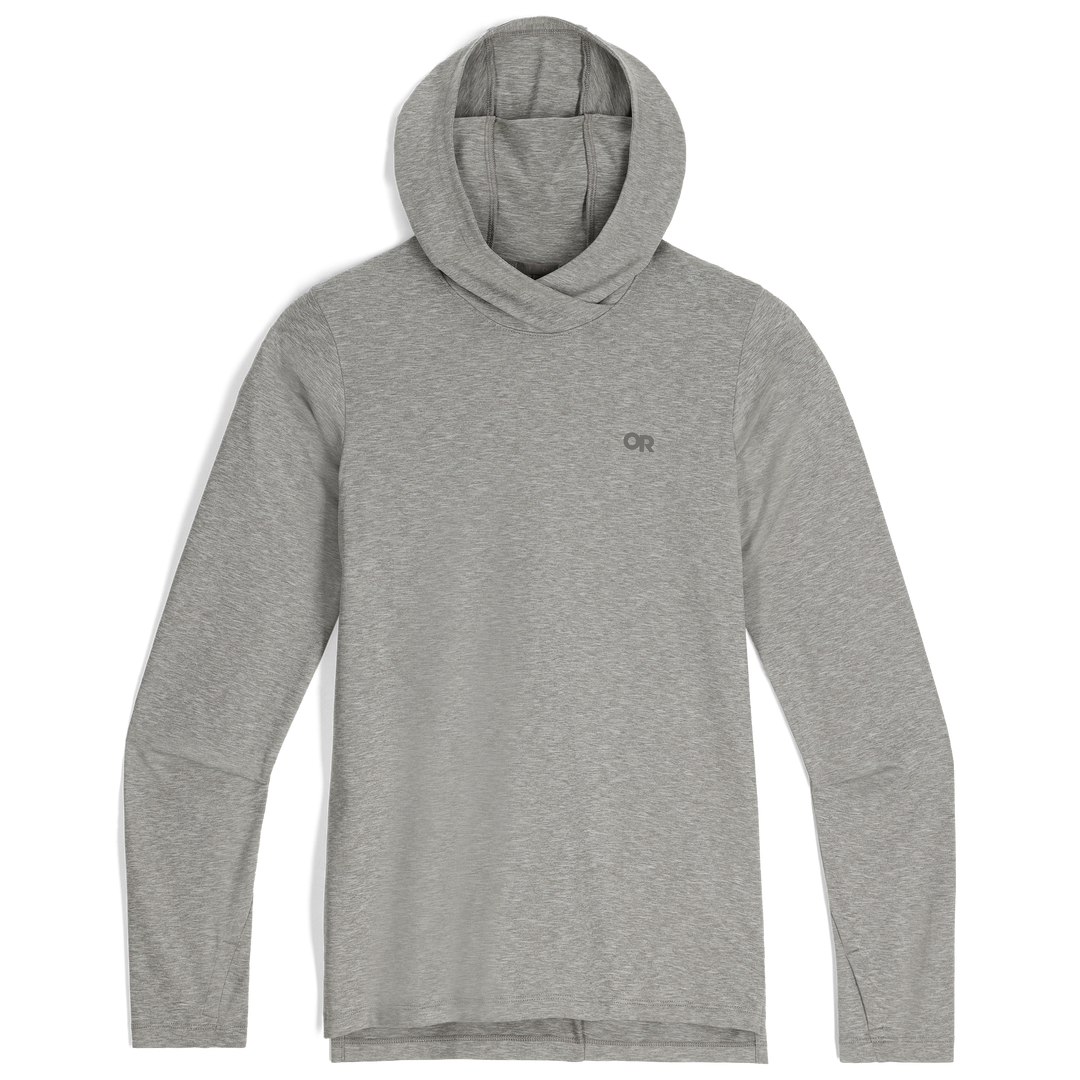 ActiveIce Spectrum Sun Hoodie - Women's