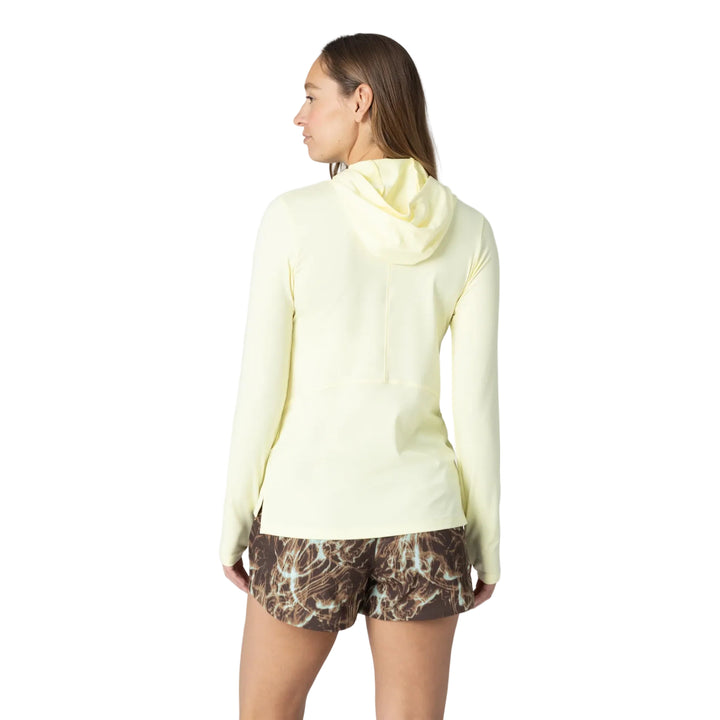 ActiveIce Spectrum Sun Hoodie - Women's