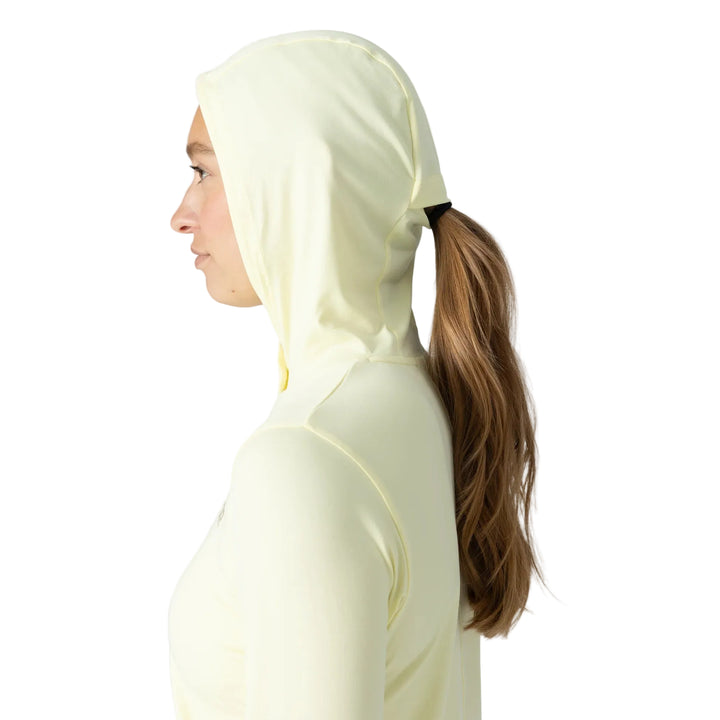 ActiveIce Spectrum Sun Hoodie - Women's