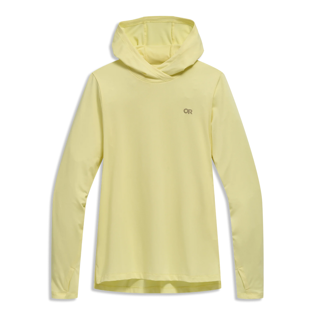 ActiveIce Spectrum Sun Hoodie - Women's