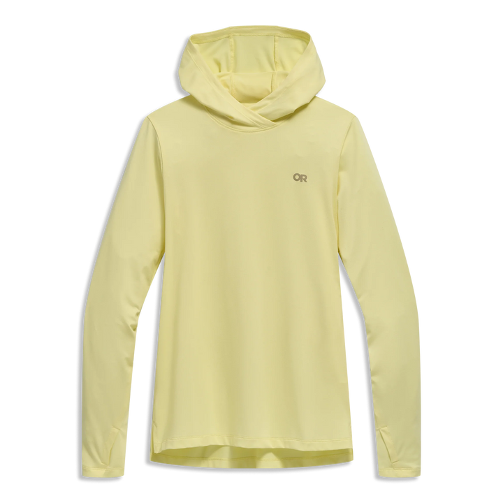 ActiveIce Spectrum Sun Hoodie - Women's