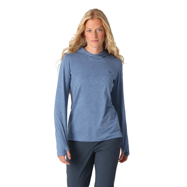 ActiveIce Spectrum Sun Hoodie - Women's