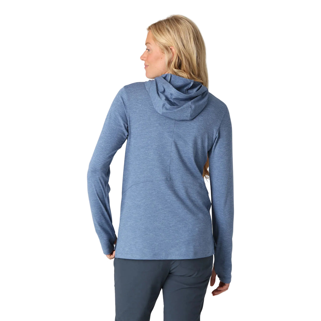 ActiveIce Spectrum Sun Hoodie - Women's