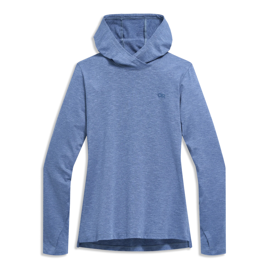 ActiveIce Spectrum Sun Hoodie - Women's