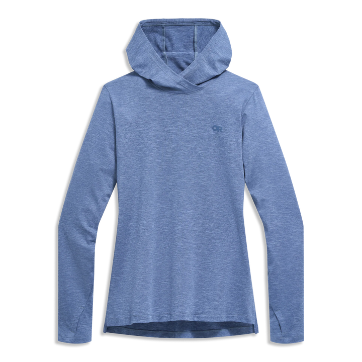 ActiveIce Spectrum Sun Hoodie - Women's