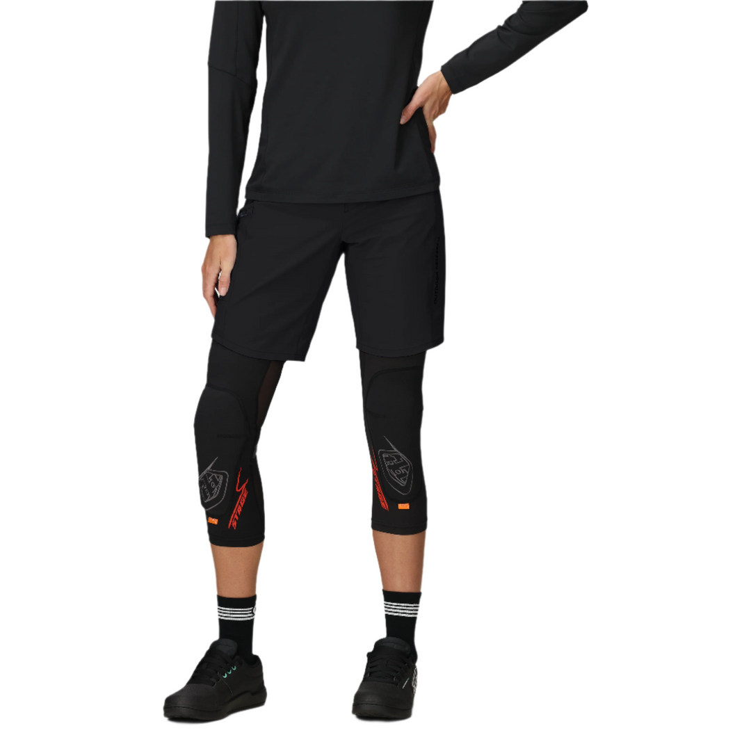 Freewheel MTB Lite Ride Shorts - Women's