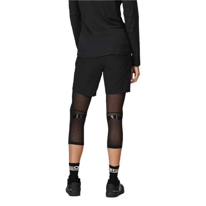 Freewheel MTB Lite Ride Shorts - Women's