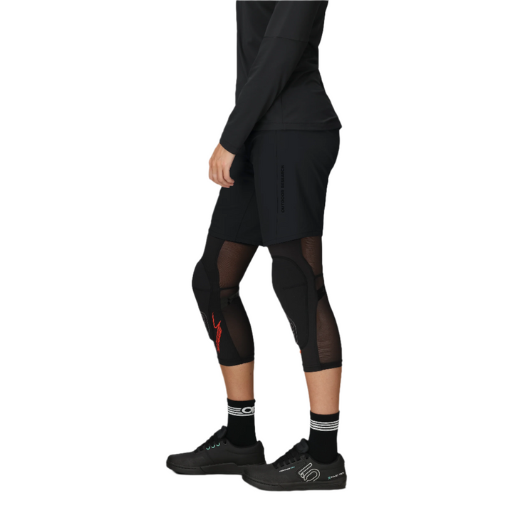 Freewheel MTB Lite Ride Shorts - Women's