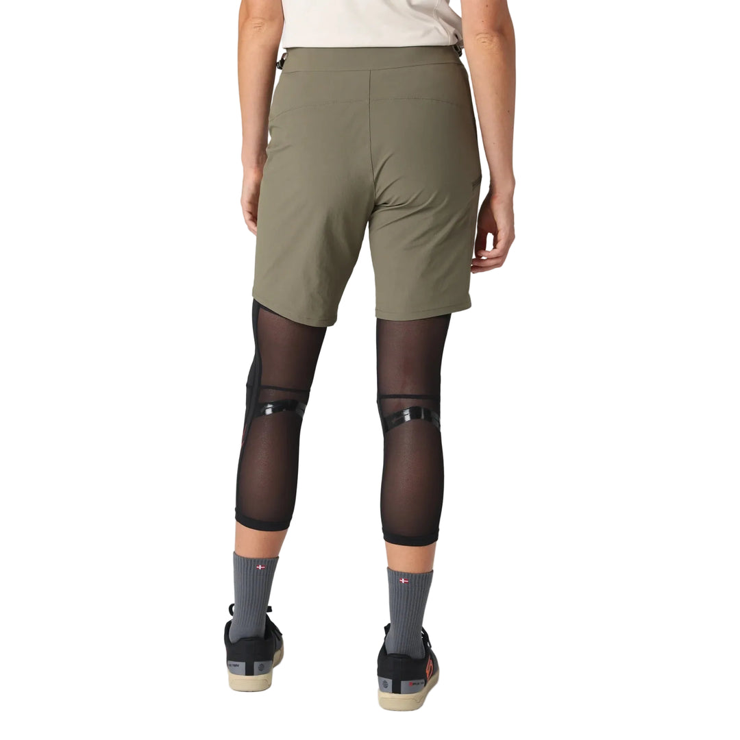Freewheel MTB Lite Ride Shorts - Women's