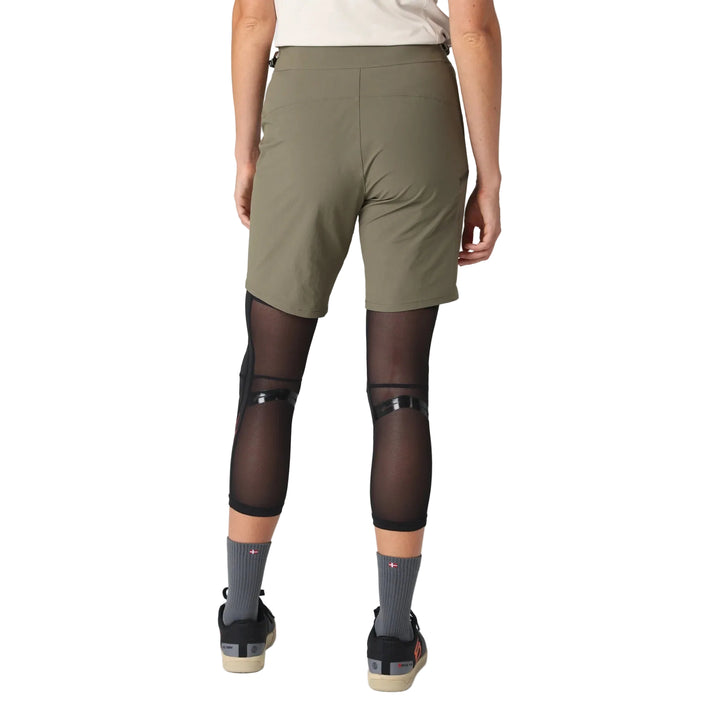 Freewheel MTB Lite Ride Shorts - Women's