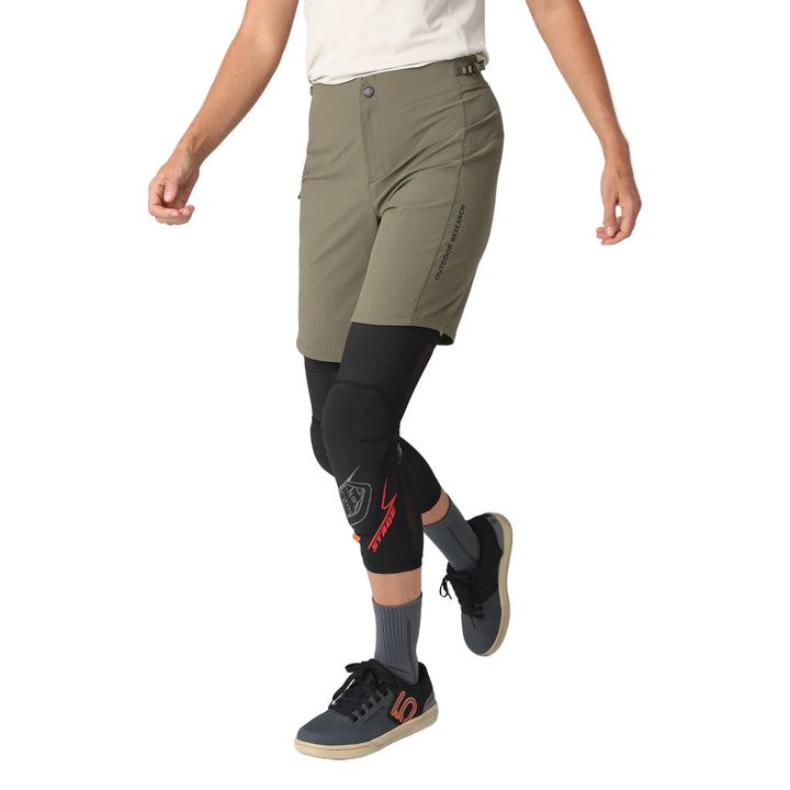 Freewheel MTB Lite Ride Shorts - Women's