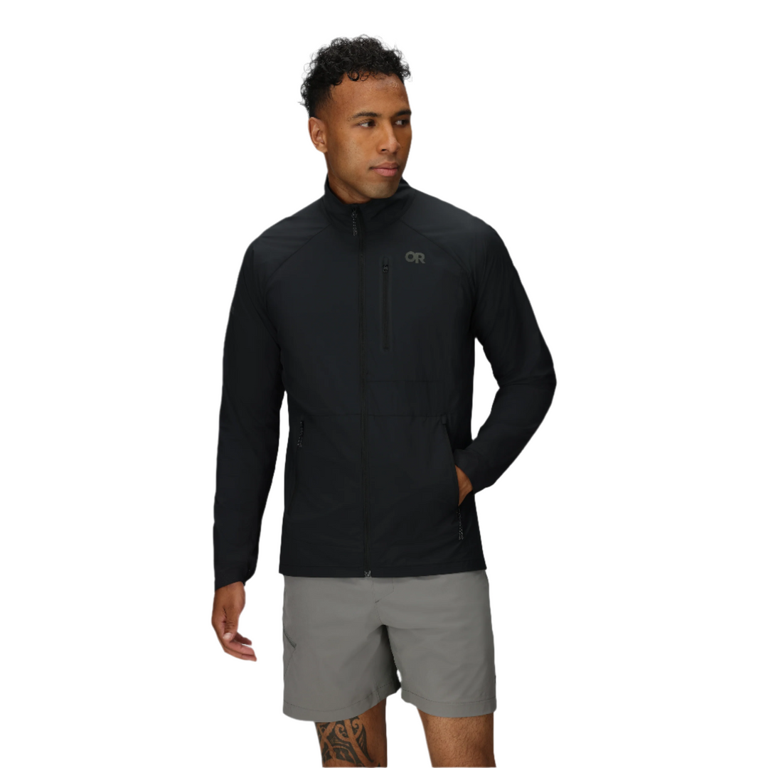 Deviator Wind Jacket - Men's